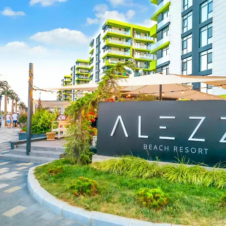 Superb Large Family - Pool & Alezzi شقة *