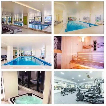 Superb Large Family - Pool & Alezzi *