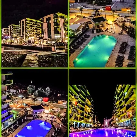 Superb Large Family - Pool & Alezzi Năvodari