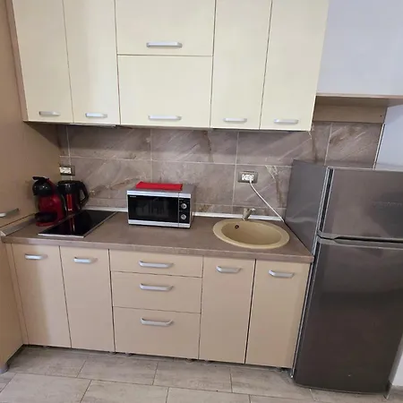 Superb Large Family - Pool & Alezzi Appartement Năvodari