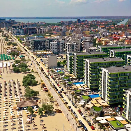 شقة Superb Large Family - Pool & Alezzi Năvodari