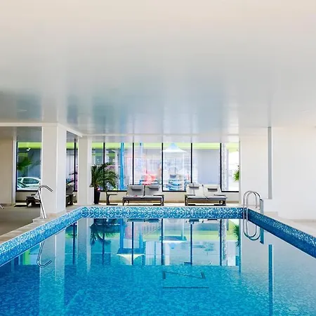 Superb Large Family - Pool & Alezzi * Năvodari