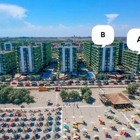 Superb Large Family - Pool & Alezzi